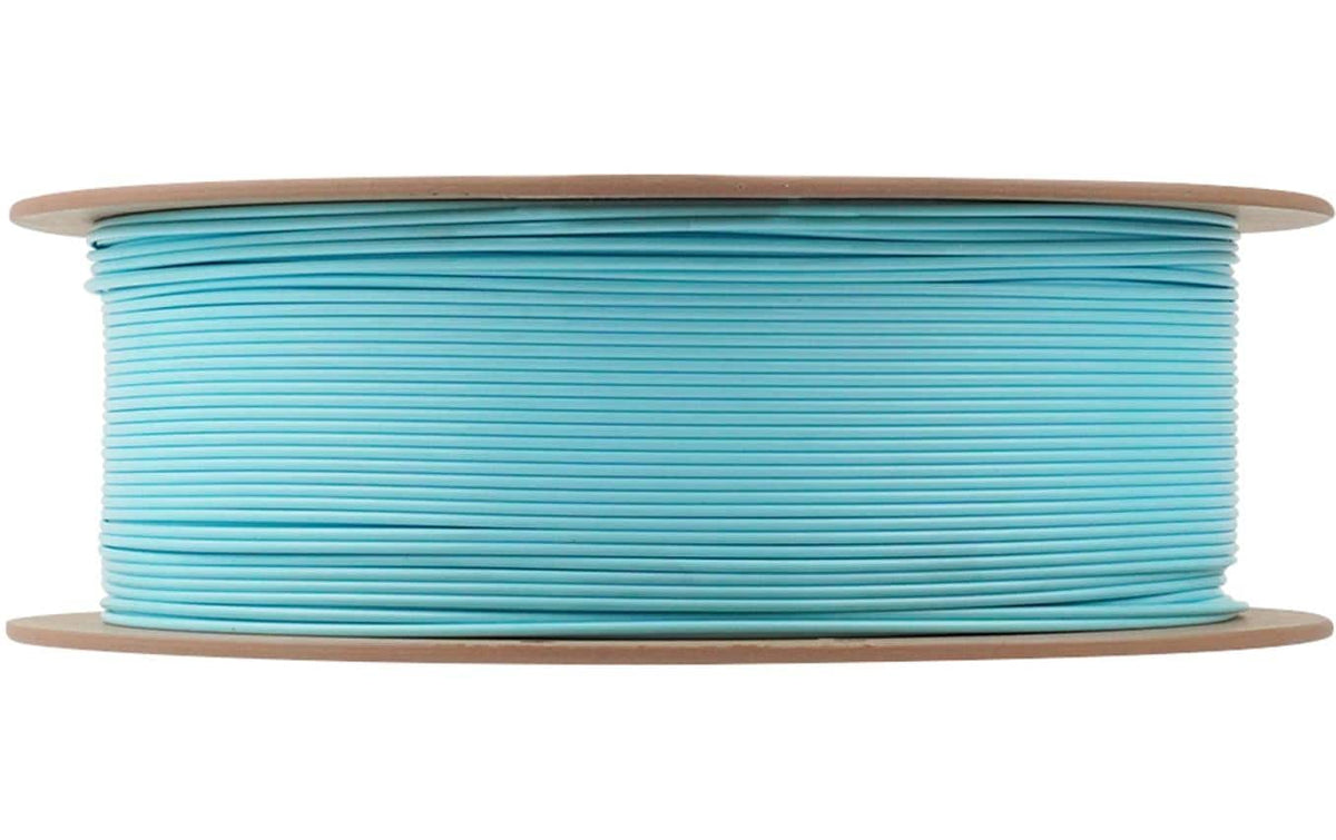 eSUN 3D-Drucker-Filament Hyper PLA 1,75 mm Hellblau, 1 kg