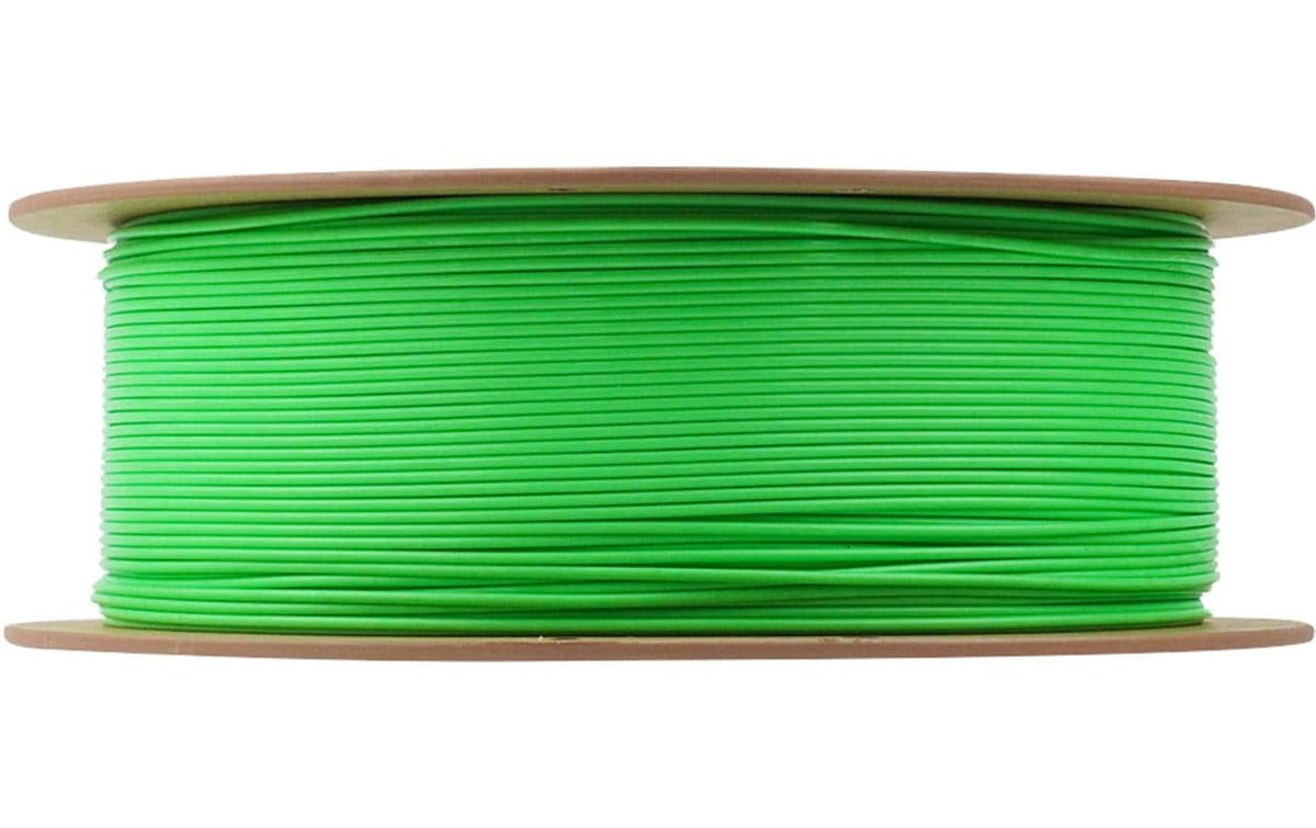 Esun 3D-Drucker-Filament Hyper PLA 1,75 mm Grün, 1 kg