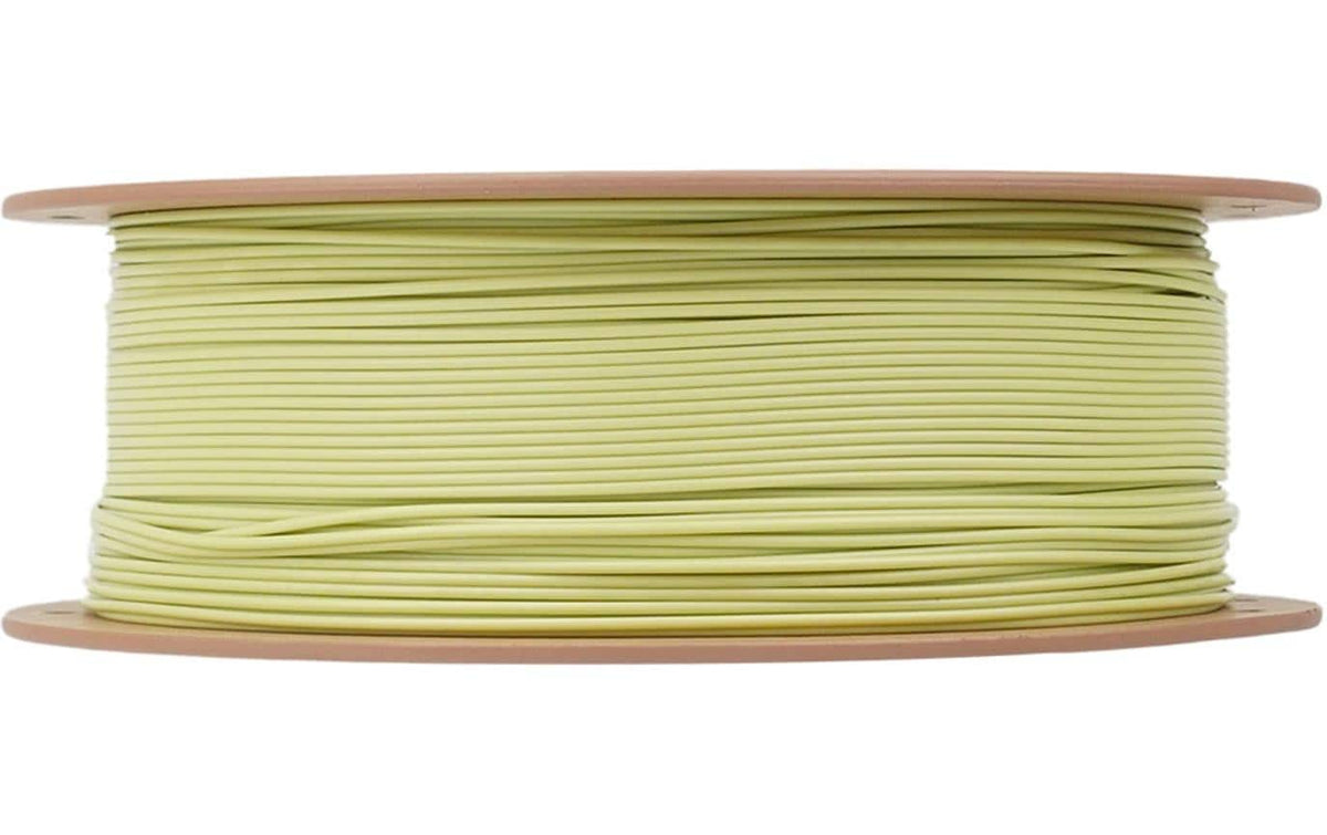 Esun 3D-Drucker-Filament Hyper PLA 1,75 mm Grün, 1 kg