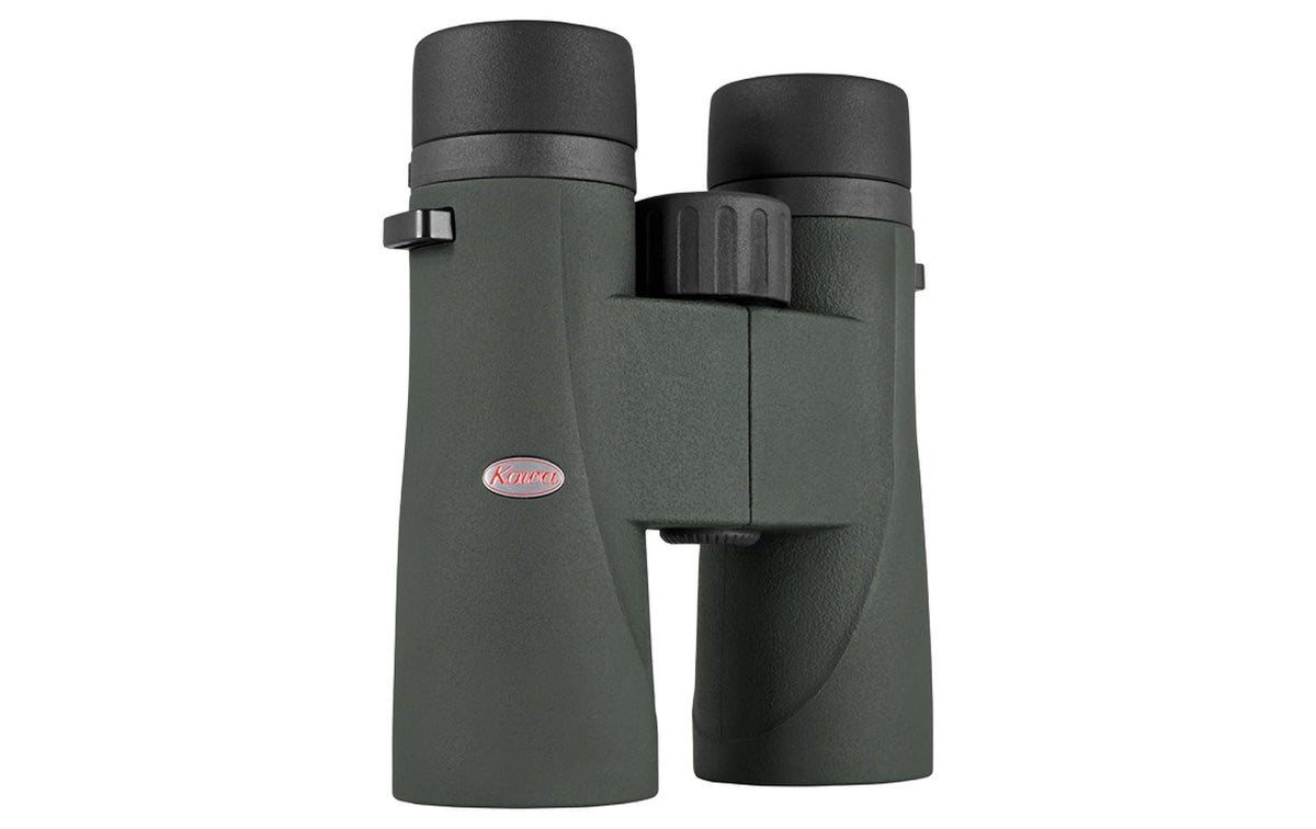 Kowa Fernglas SV III – 10×42 – Dachkant – Grün
