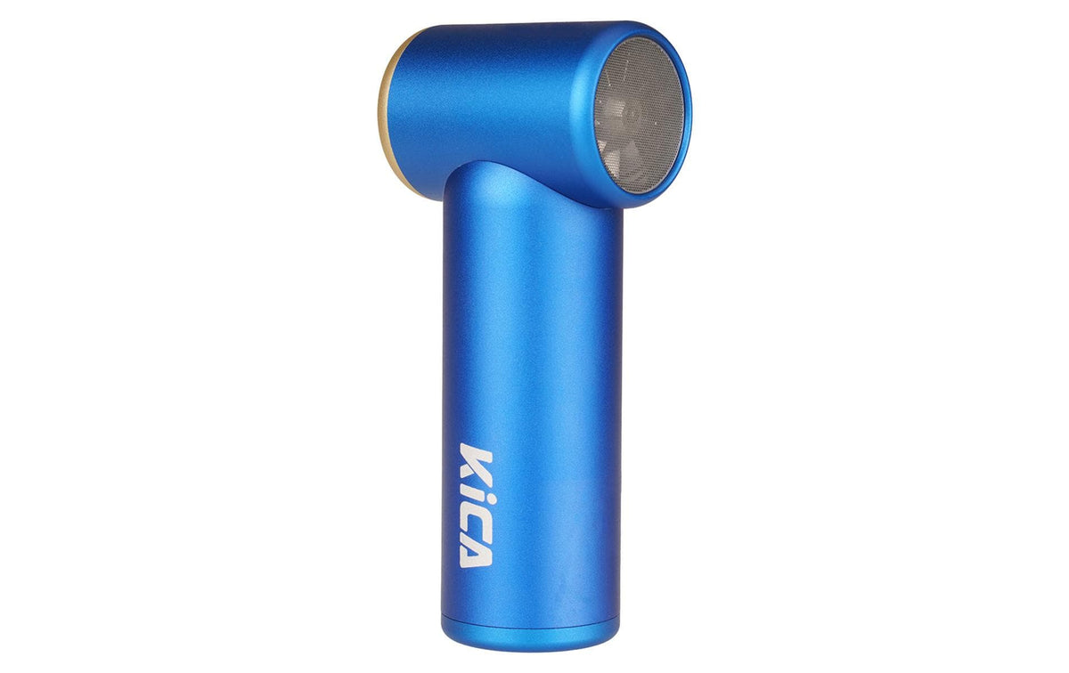 Kica Handventilator Jet Fan Mini – Blau