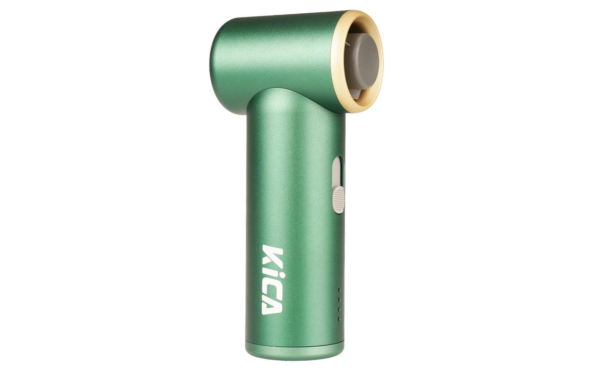 Kica Handventilator Jet Fan Mini – Grün