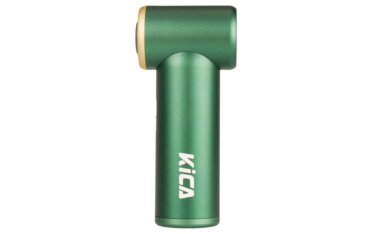 Kica Handventilator Jet Fan Mini – Grün