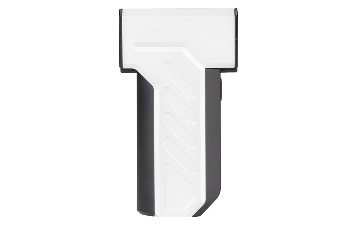 KICA Handventilator Jet Fan Ultra – 4000 mAh, 5 h, Silber
