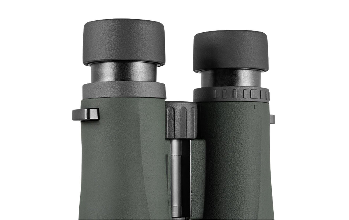 Kowa Fernglas SV III – 10×42 – Dachkant – Grün