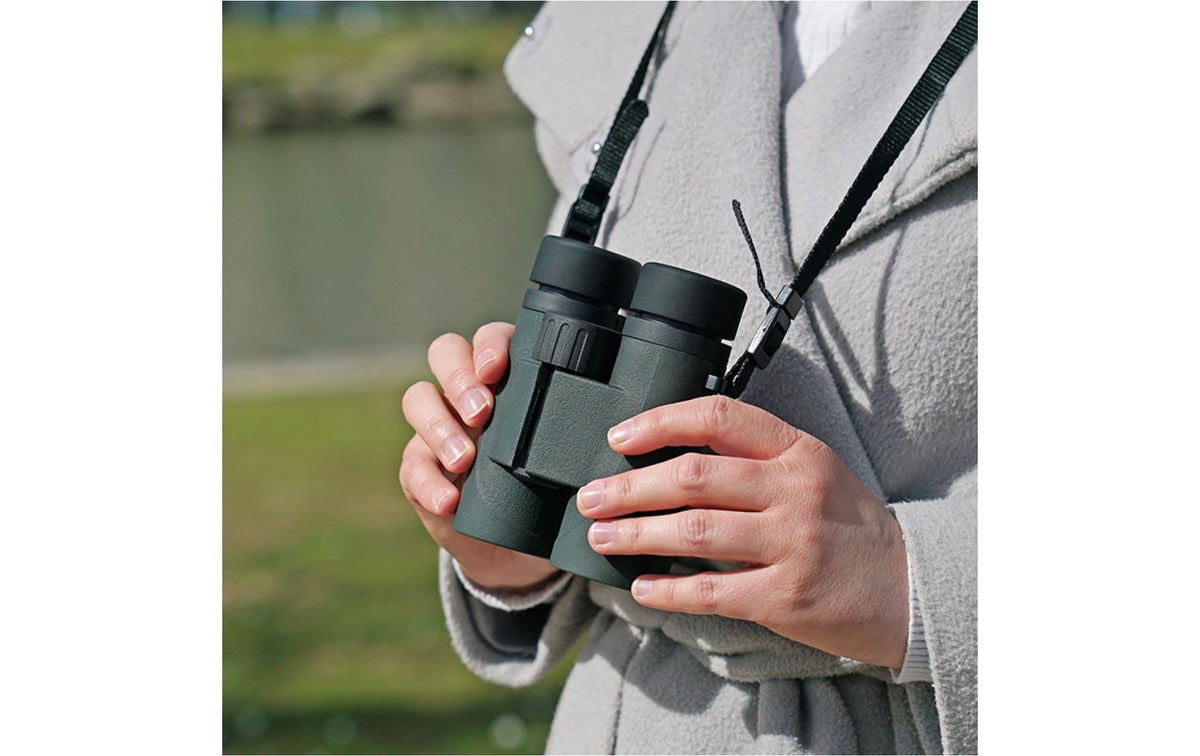 Kowa SVIII – 8× optischer Zoom, grün