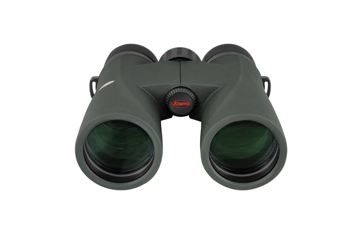 Kowa Fernglas SV III – 10×42 – Dachkant – Grün