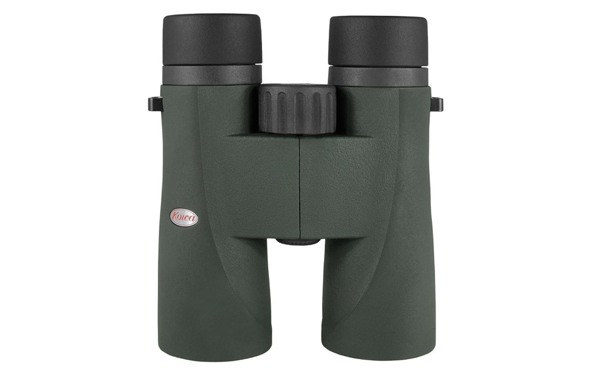 Kowa Fernglas SV III – 10×42 – Dachkant – Grün