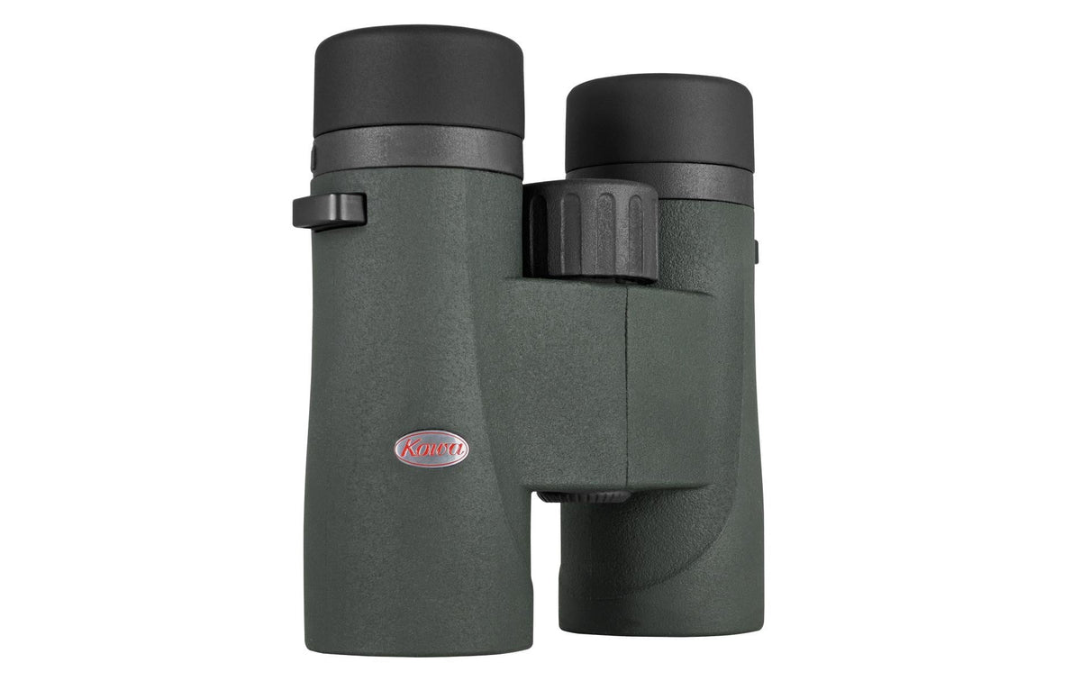 Kowa SVIII – 8× optischer Zoom, grün