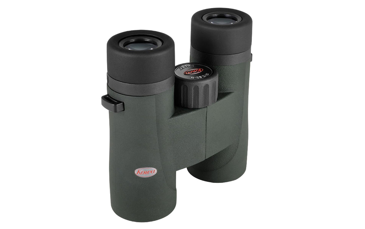 Kowa SVIII – 8× optischer Zoom, grün