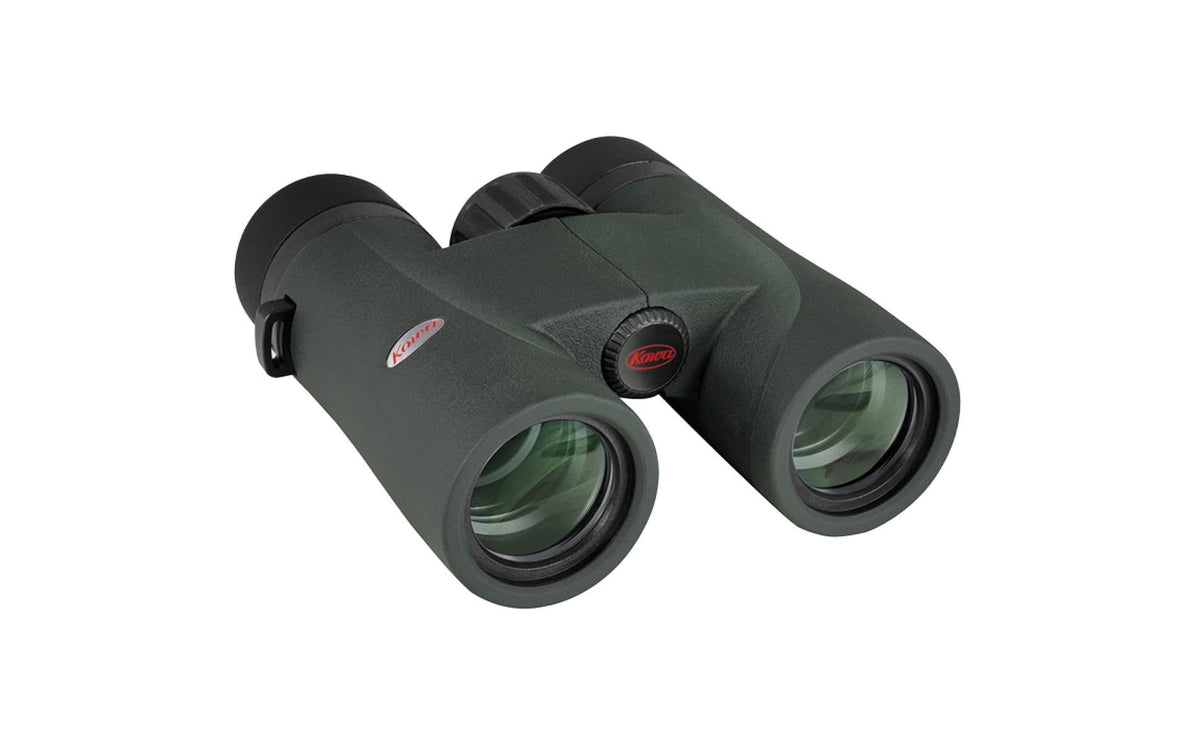 Kowa SVIII – 8× optischer Zoom, grün