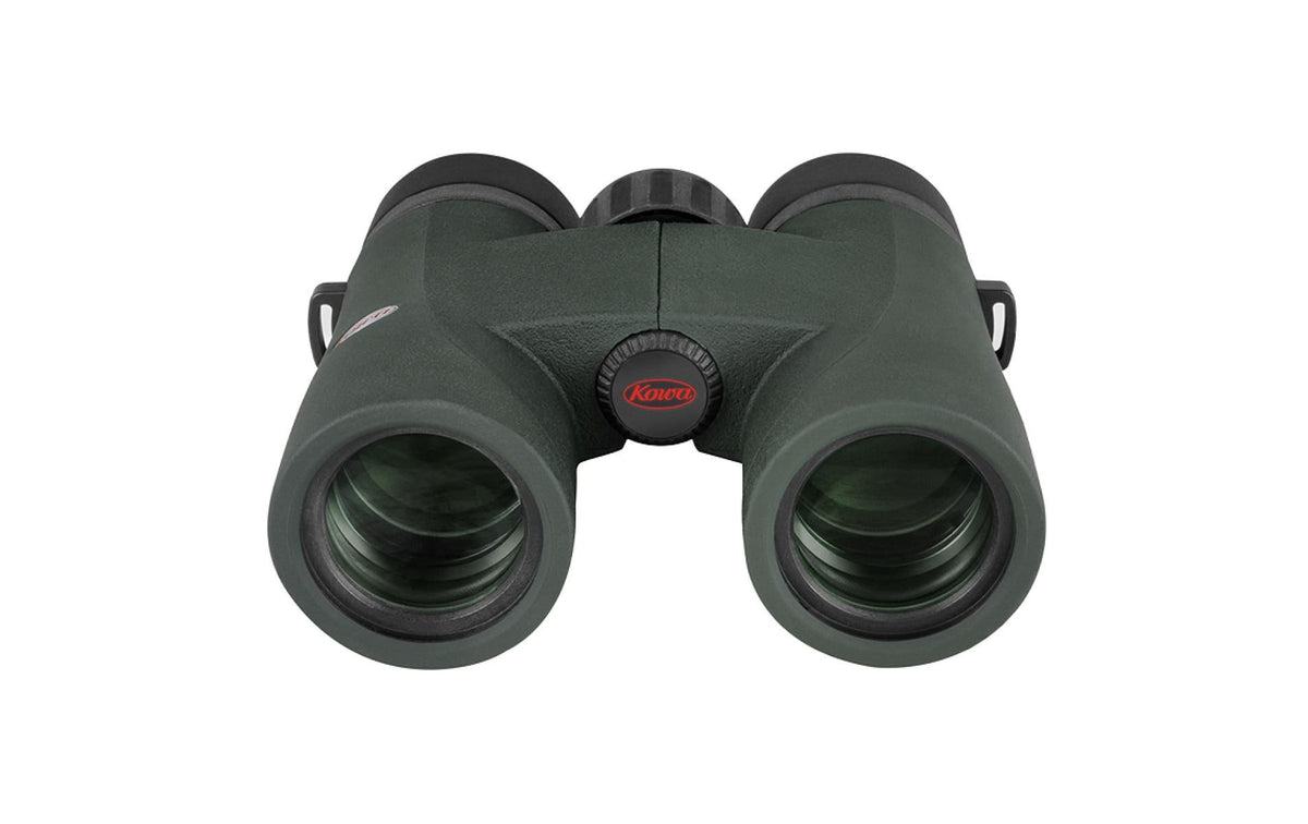 Kowa SV III 10x32 – 10×, grün