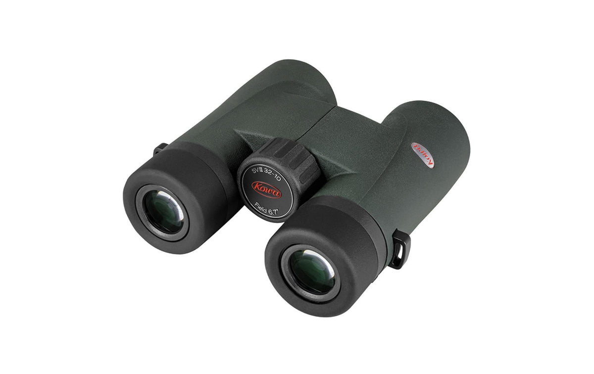 Kowa SV III 10x32 – 10×, grün