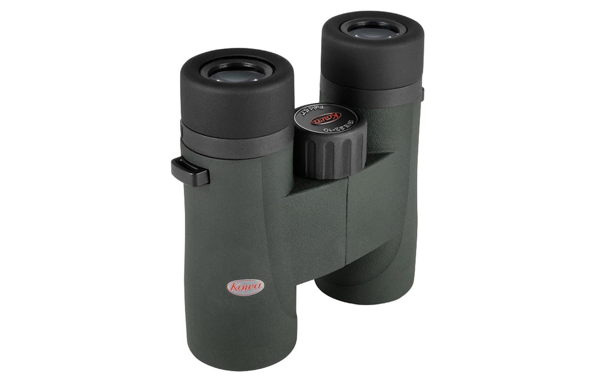 Kowa SV III 10x32 – 10×, grün
