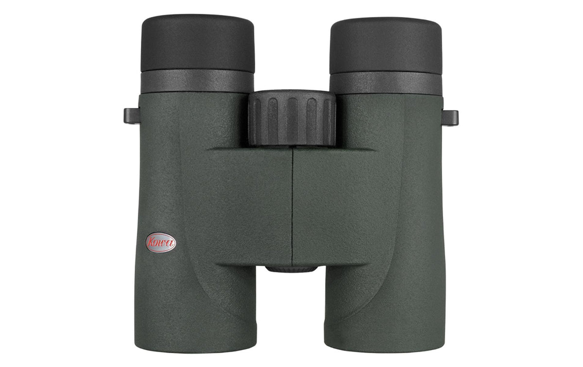 Kowa SV III 10x32 – 10×, grün