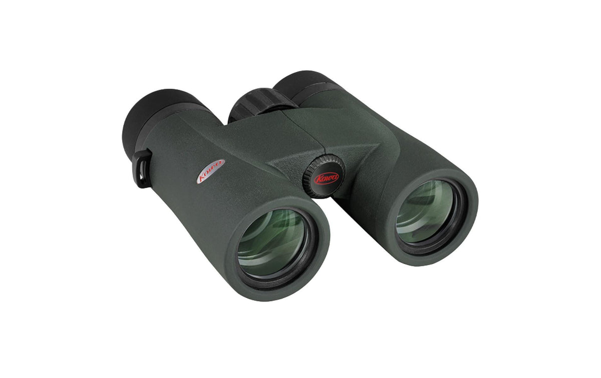 Kowa SV III 10x32 – 10×, grün