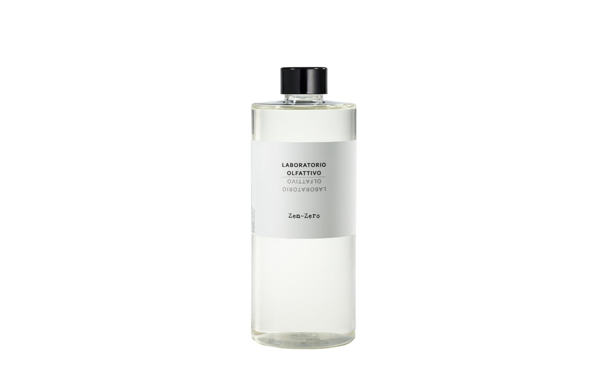 Laboratorio olfattivo Zen-Zero – Duftstäbchen, 500 ml