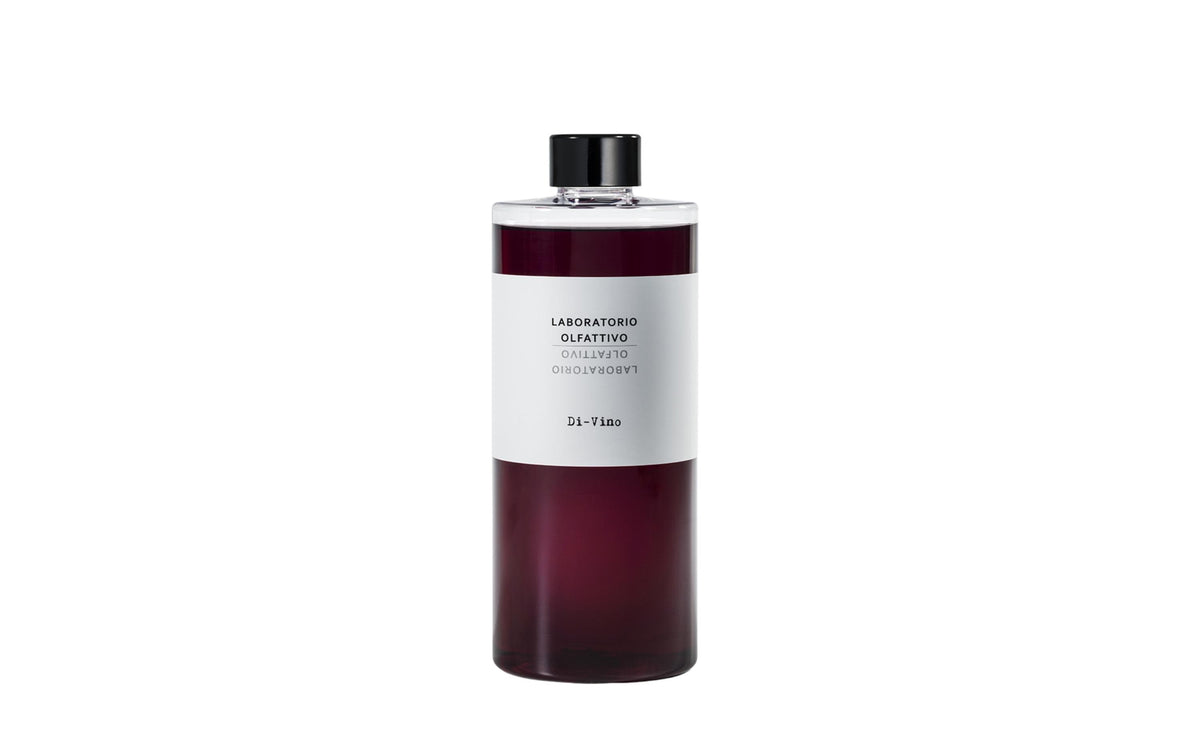 Laboratorio olfattivo Di-Vino – Duftstäbchen, 500 ml