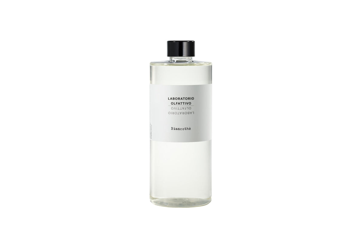 Laboratorio olfattivo Biancothé – Duftstäbchen, 500 ml