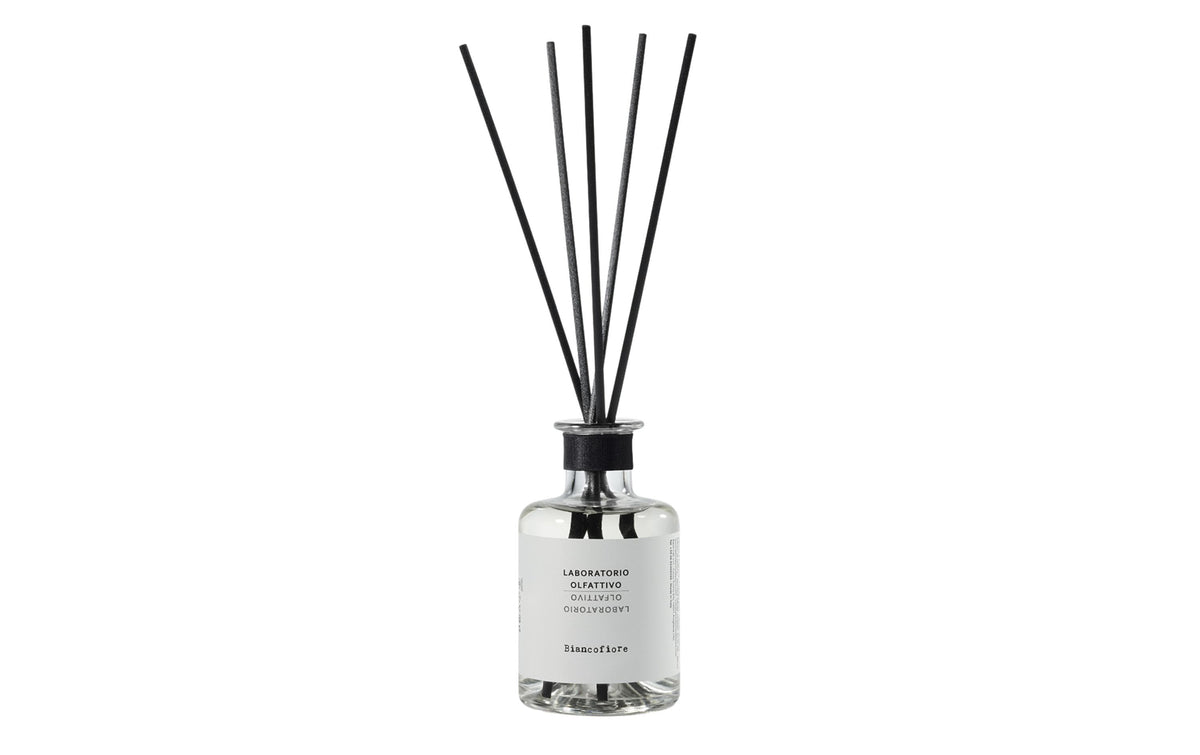 Laboratorio olfattivo Biancofiore – Duftstäbchen, 200 ml