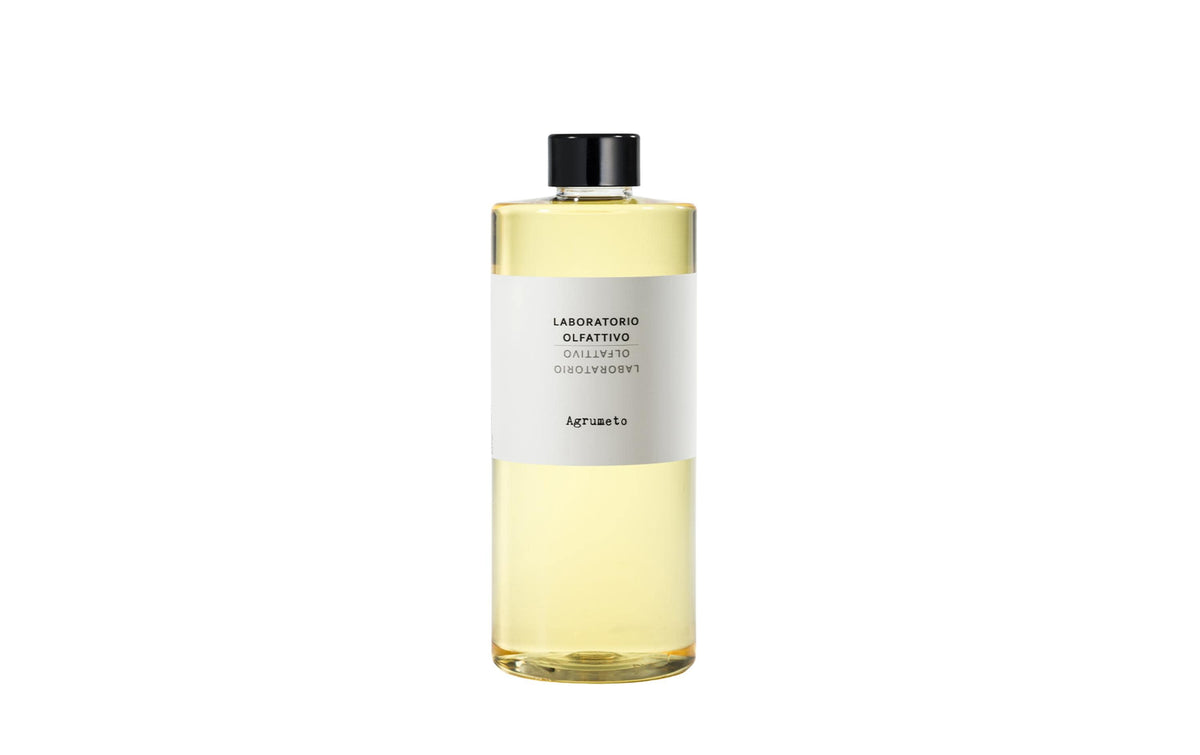 Laboratorio olfattivo Argumento – Duftstäbchen, 500 ml