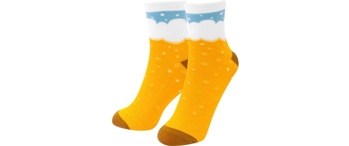 Sheepworld Socken – Mehrfarbig