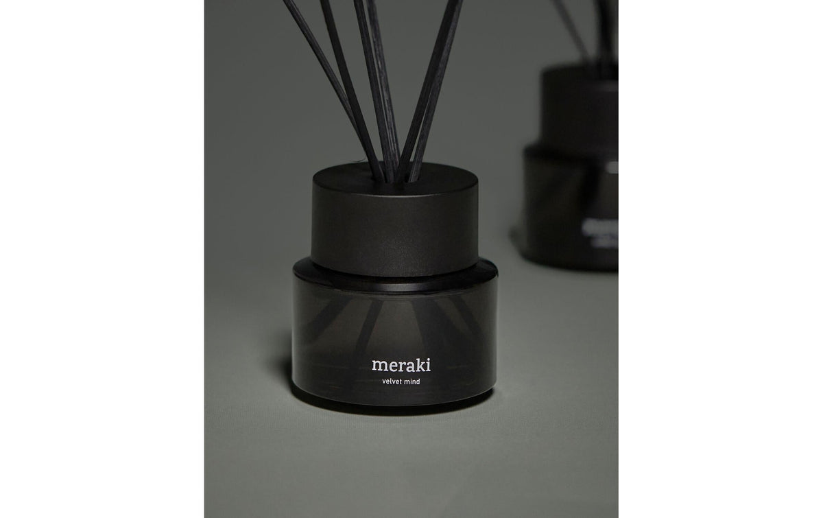 Cisco meraki Velvet Mind – Duftstäbchen, 100 ml
