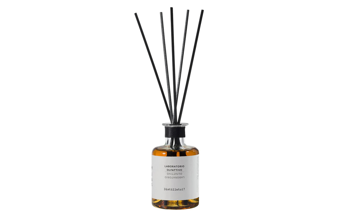 Laboratorio olfattivo Distillato – Duftstäbchen, 200 ml