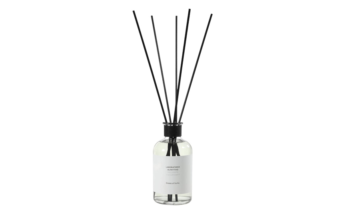 Laboratorio olfattivo Biancofiore – Duftstäbchen, 500 ml