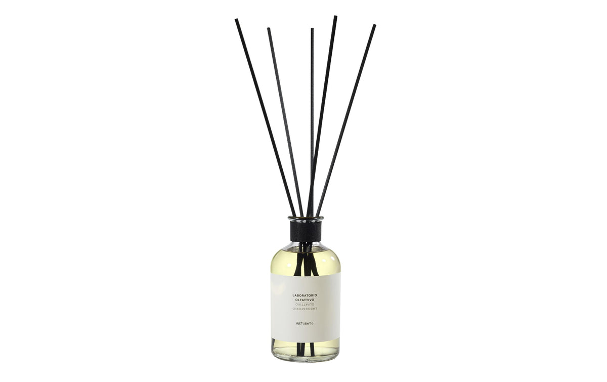 Laboratorio olfattivo Argumento – Duftstäbchen, 500 ml