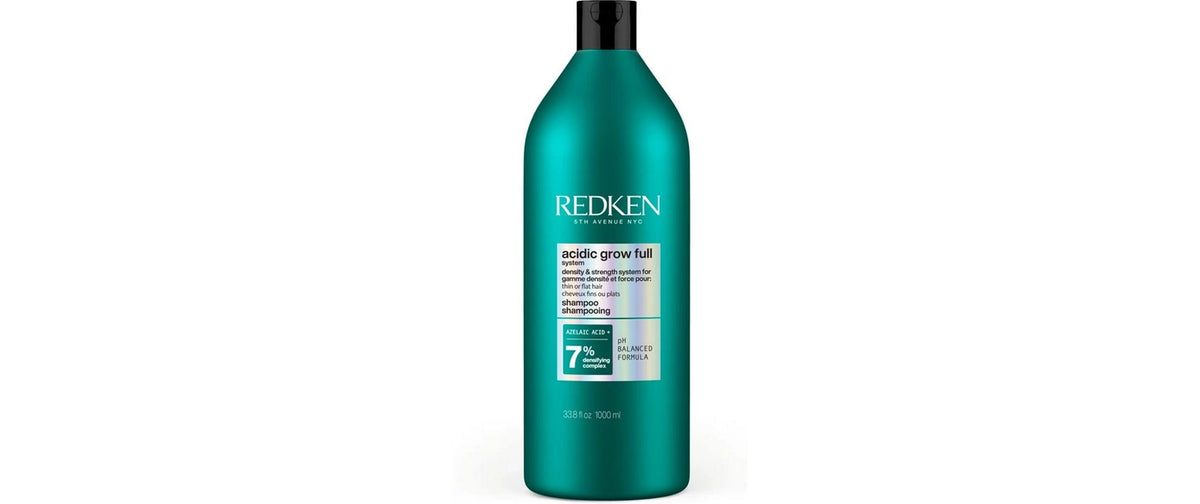Redken Haarshampoo Acidic Grow Full System – 1 l