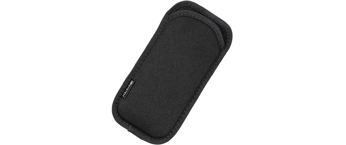 Om system Olympus CS-131 VN – Schutzhülle – für Olympus CS-131 VN – schwarz