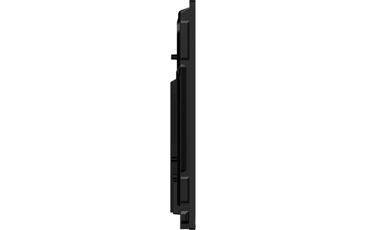 LG TouchDisplay CreateBoard 86TR3ER-B – 86" Touch, 3840 × 2160 (4K), VA, LAN