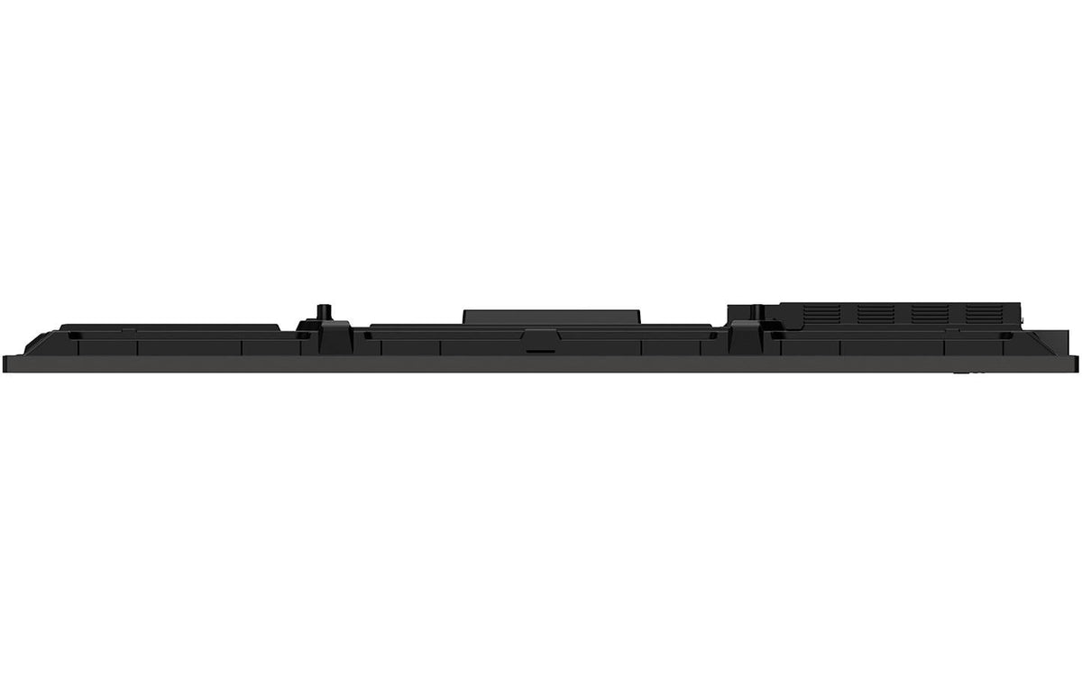 LG TouchDisplay CreateBoard 86TR3ER-B – 86" Touch, 3840 × 2160 (4K), VA, LAN