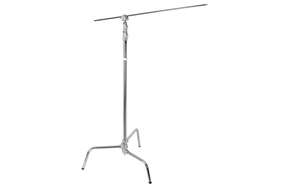Godox 270CS Stativ – mit Auslegerarm – Schwarz