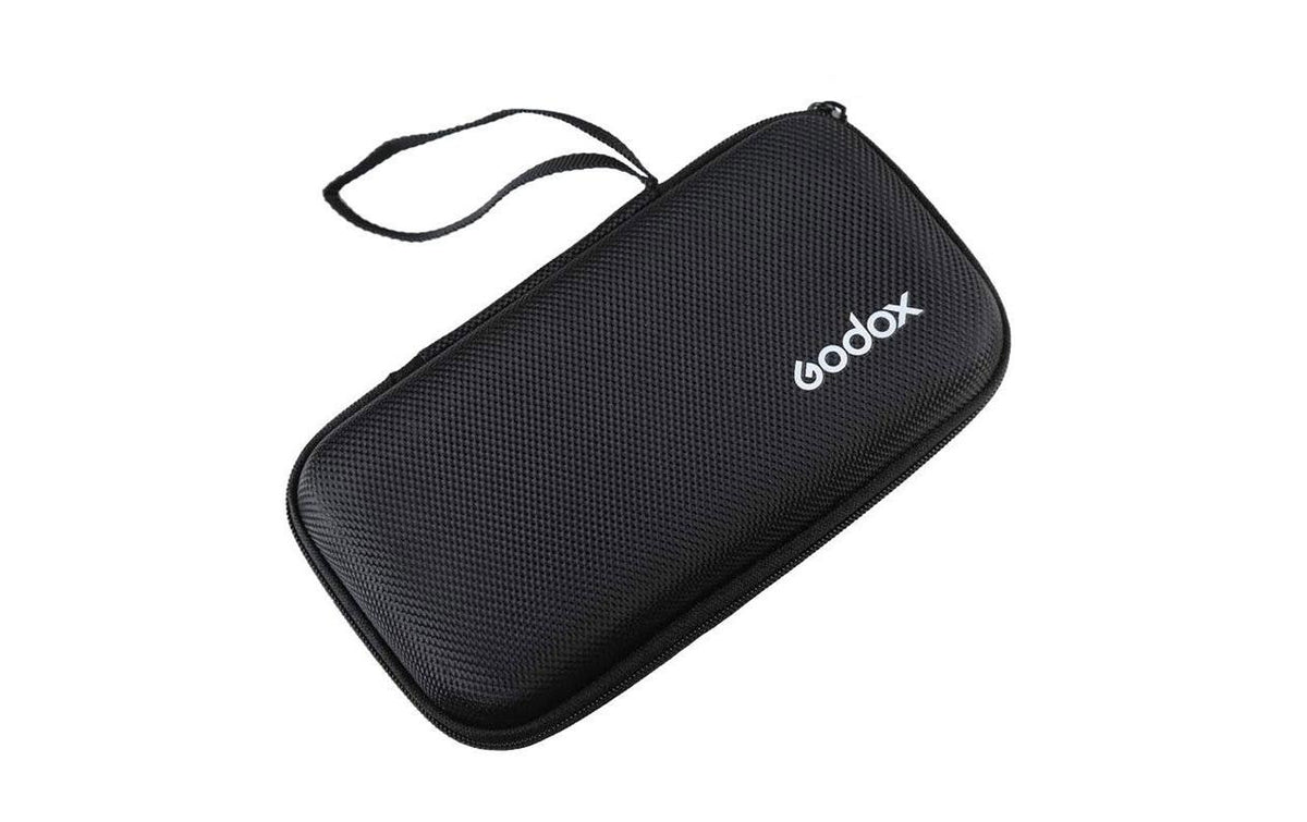 Godox AK-R18 Hartschalentasche – 90 × 50 × 180 mm, 160 g – für AK-R1