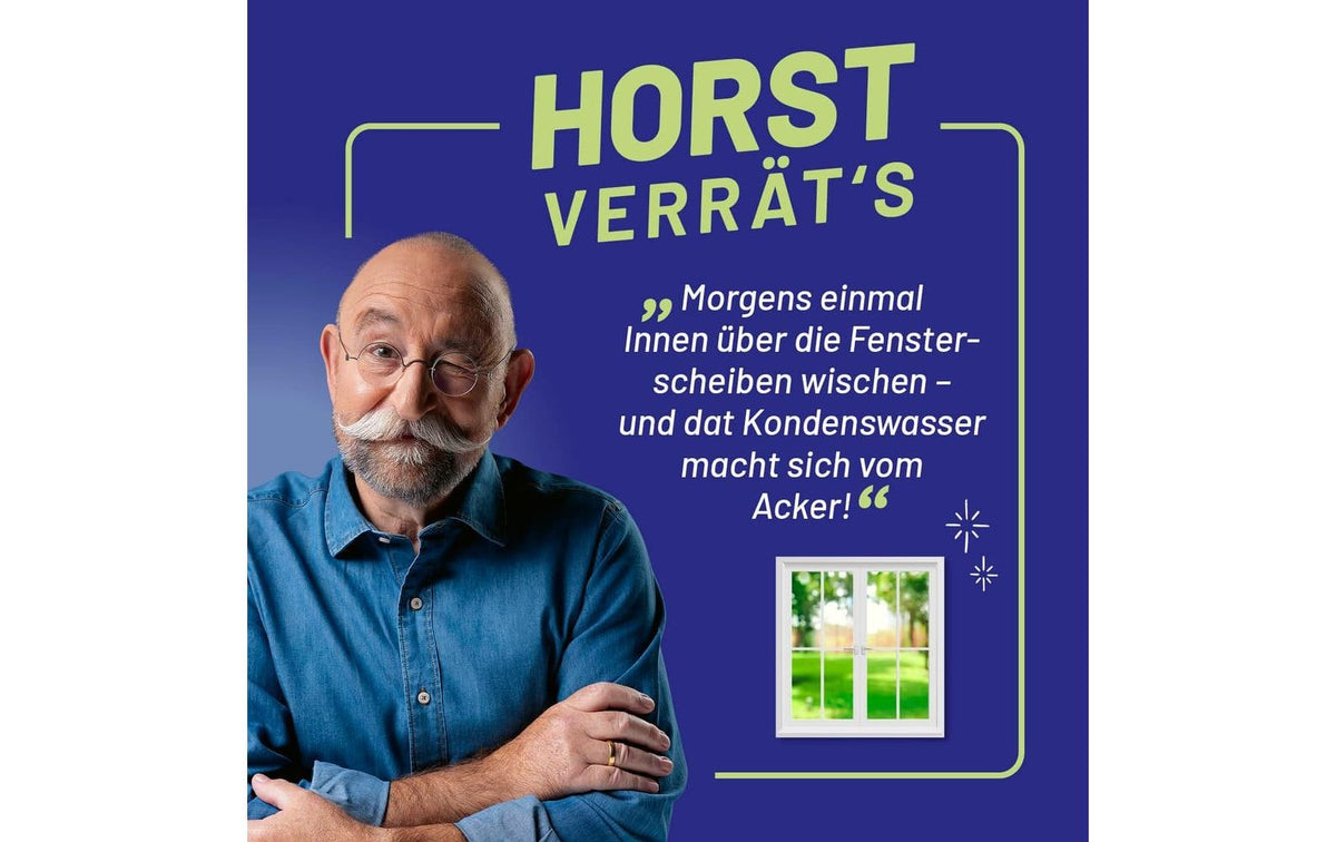 Lichterblitz Mikrofasertuch – Gelb – 66 × 43 cm – PVA