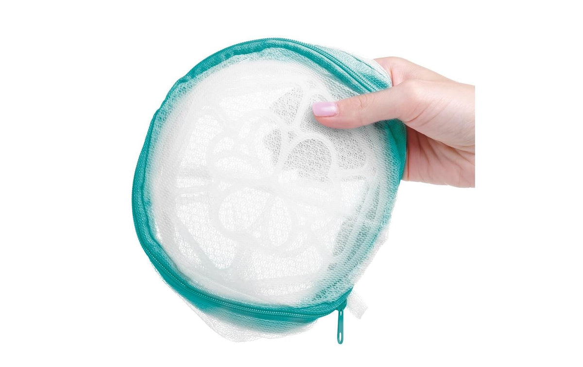 Cleanmaxx Wäscheschutzbeutel – 4-tlg.