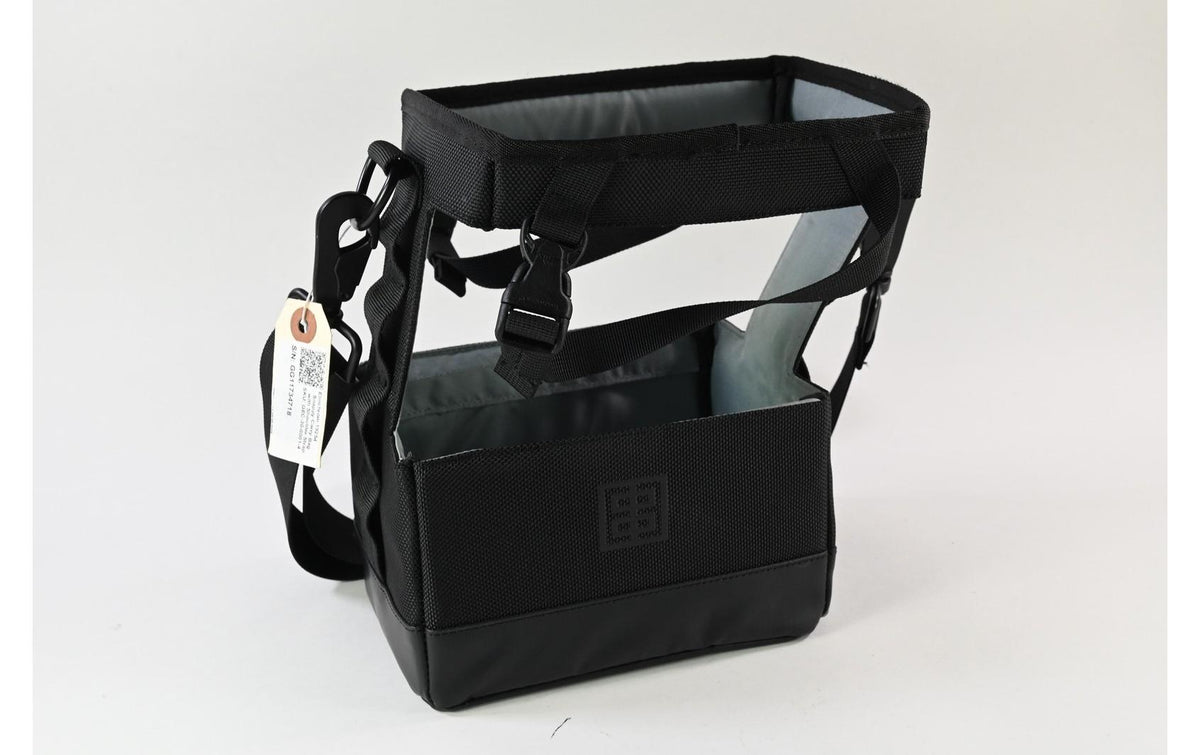 Elinchrom Snappy Universaltasche – für ELB 500 TTL – Schwarz