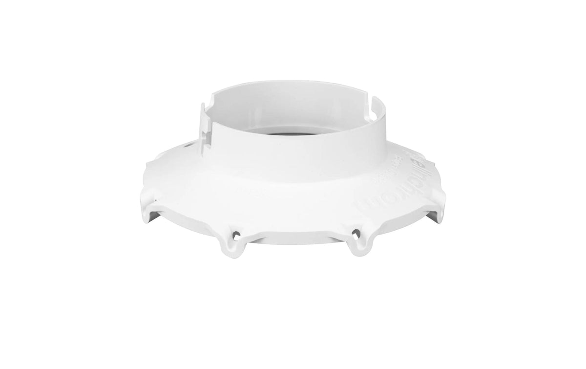 Elinchrom RQ Portalite Speedring-Befestigung – für Ranger Quadra, ELB 400, ELB 500