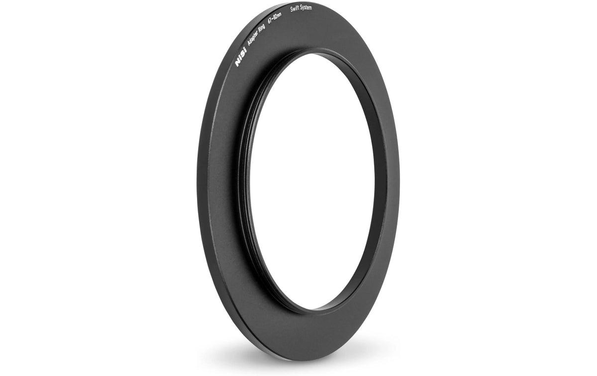 NiSi Swift-System Filteradapter – 82 mm – für NiSi Swift System