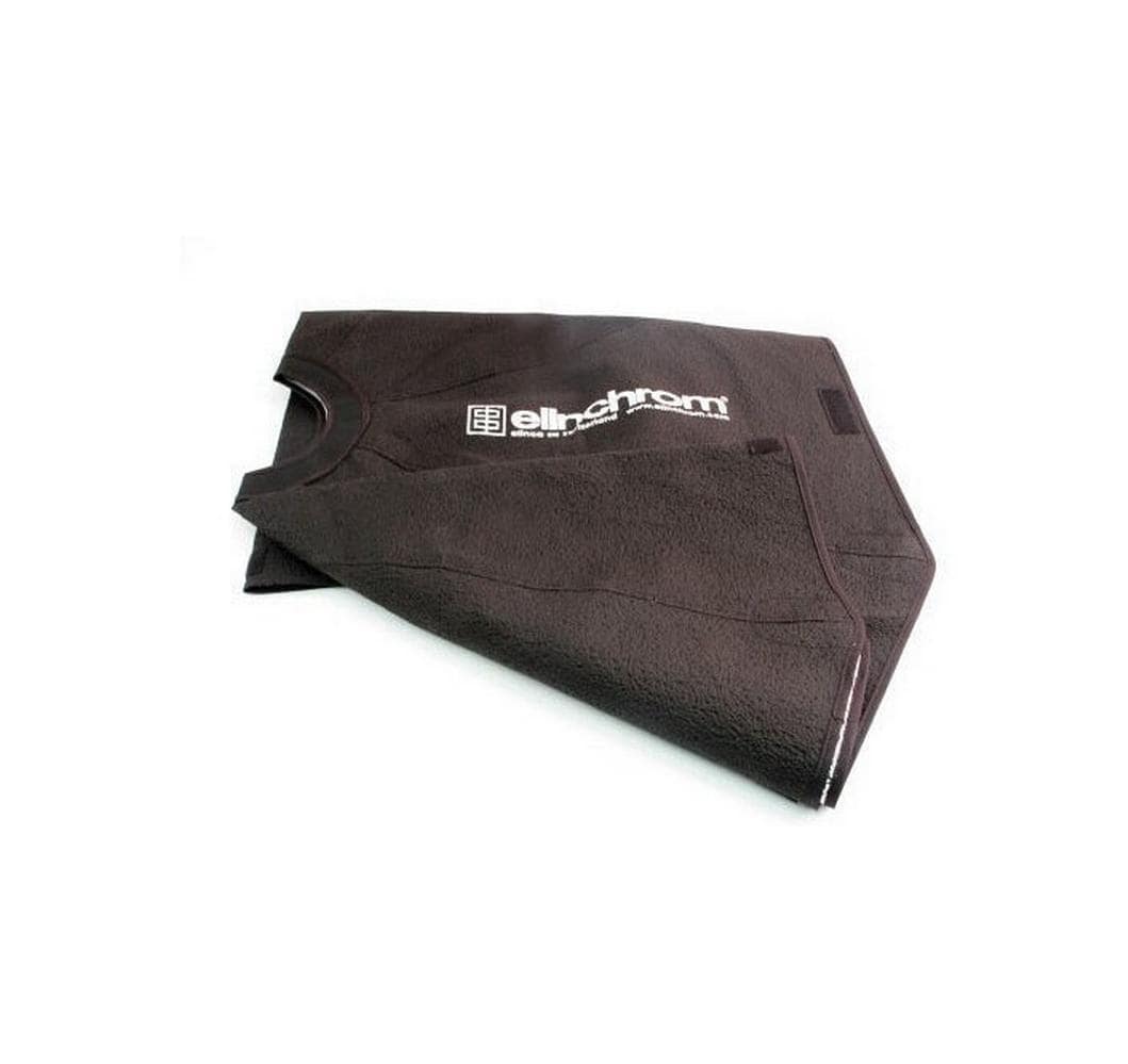 Elinchrom Rotalux Octa 135 Softbox – Achteckig, 135 cm – Silber