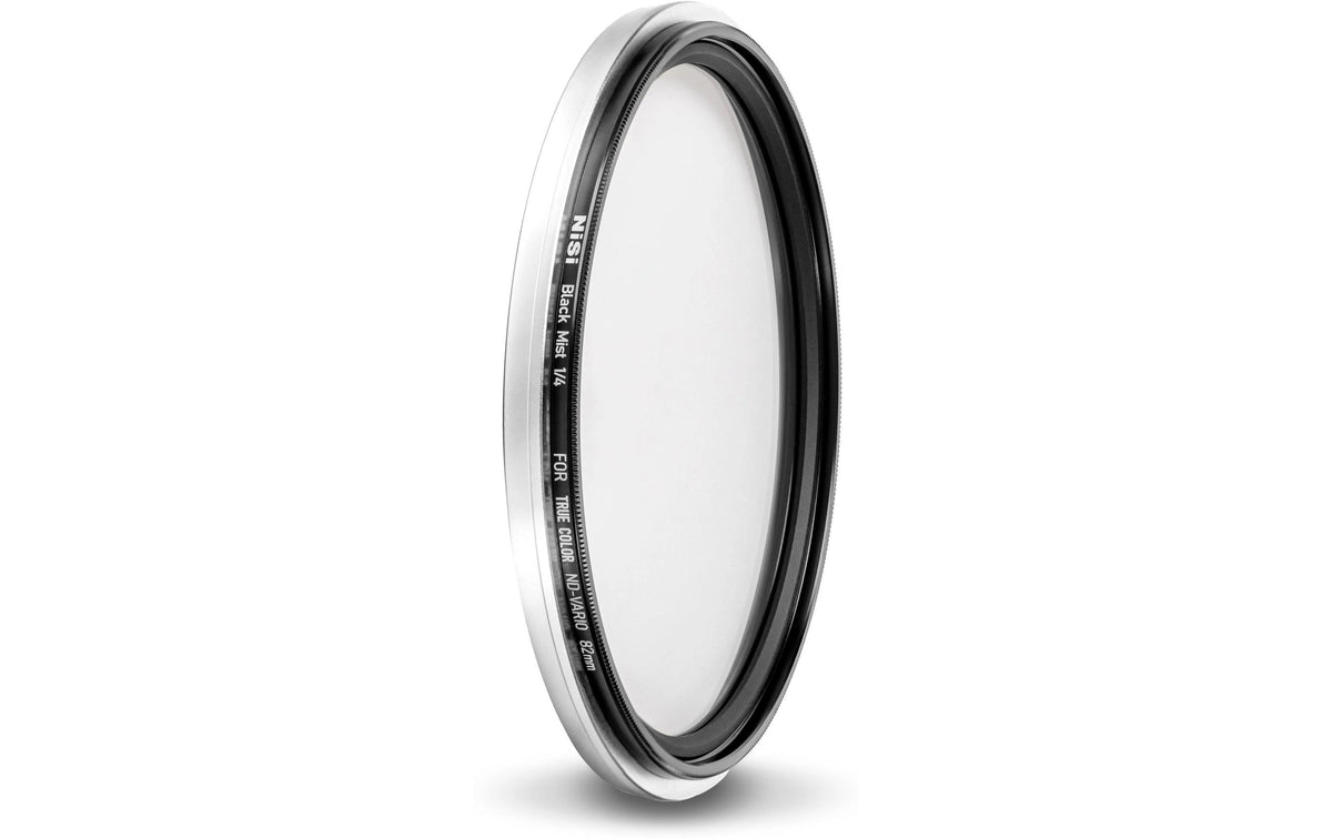 NiSi Black Mist 1/4 Diffusionsfilter – 49 mm – für NiSi Swift System