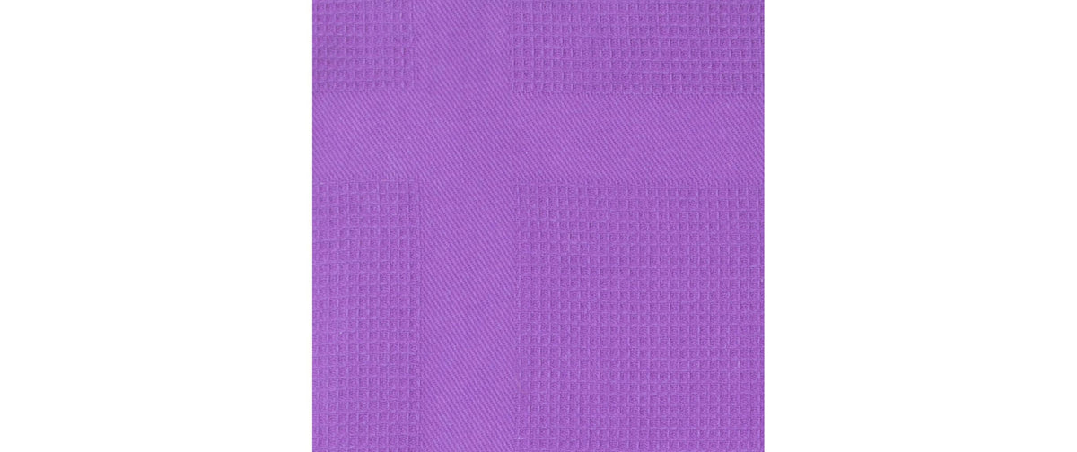 Home fashion Geschirrtuch – Violett, 48 × 85 cm, Baumwolle, 1 Stk.