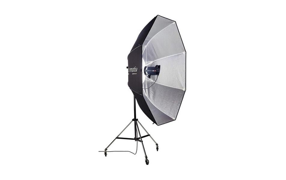 Elinchrom Rotalux HD Reflektorstoff – 1 300 × 1 000 mm – für Rotalux HD