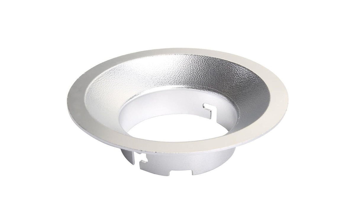 Elinchrom Rotalux Go Adapterring – für Elinchrom Q-Mount – Weiss