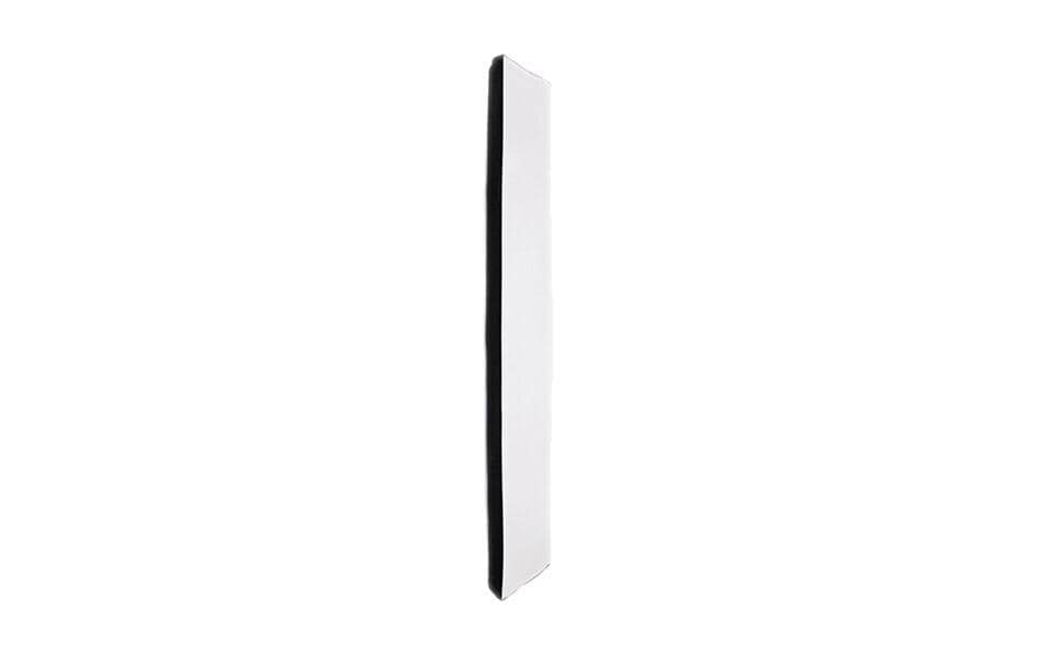 Elinchrom Rotalux Diffusor – 35 × 100 cm – für Rotalux Stripbox 35 × 100 cm – Weiss
