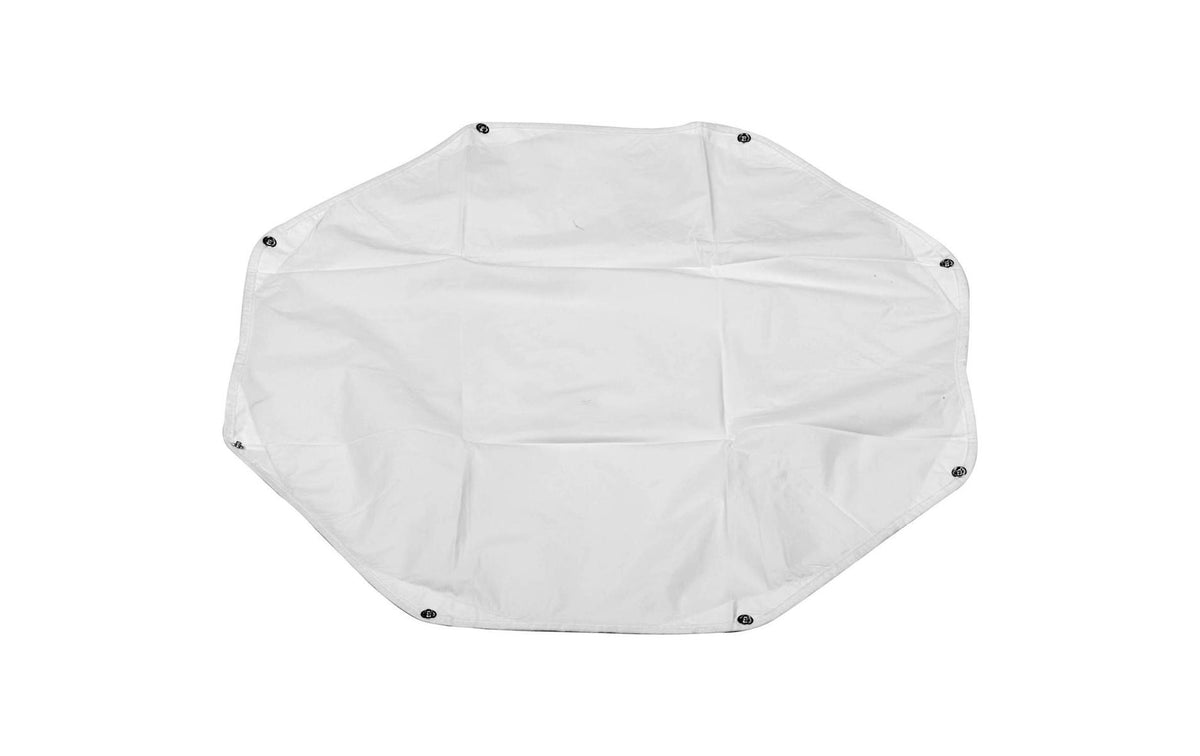 Elinchrom Rotalux Innendiffusor Octa 135 cm – für Rotalux Octa 135 cm (EL26184, EL26647) – Weiss