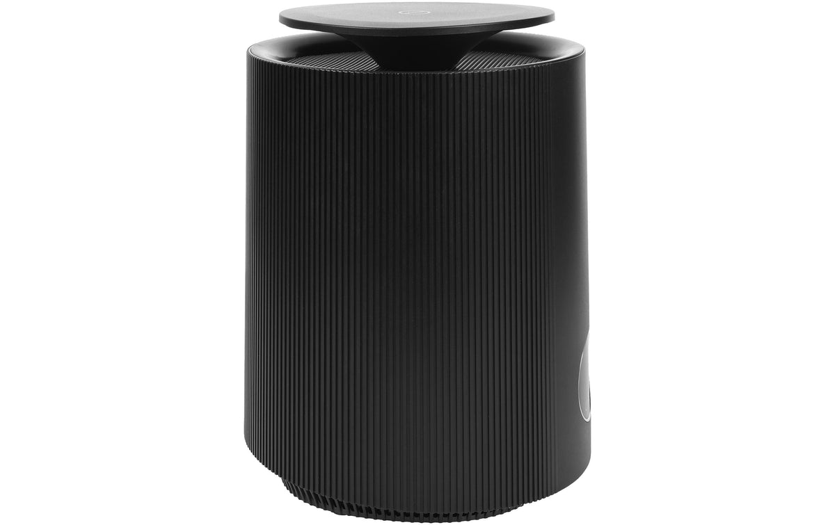 Princess Smarter 360° Keramik-Heizlüfter – bis 20m², 2000 W, App-Steuerung