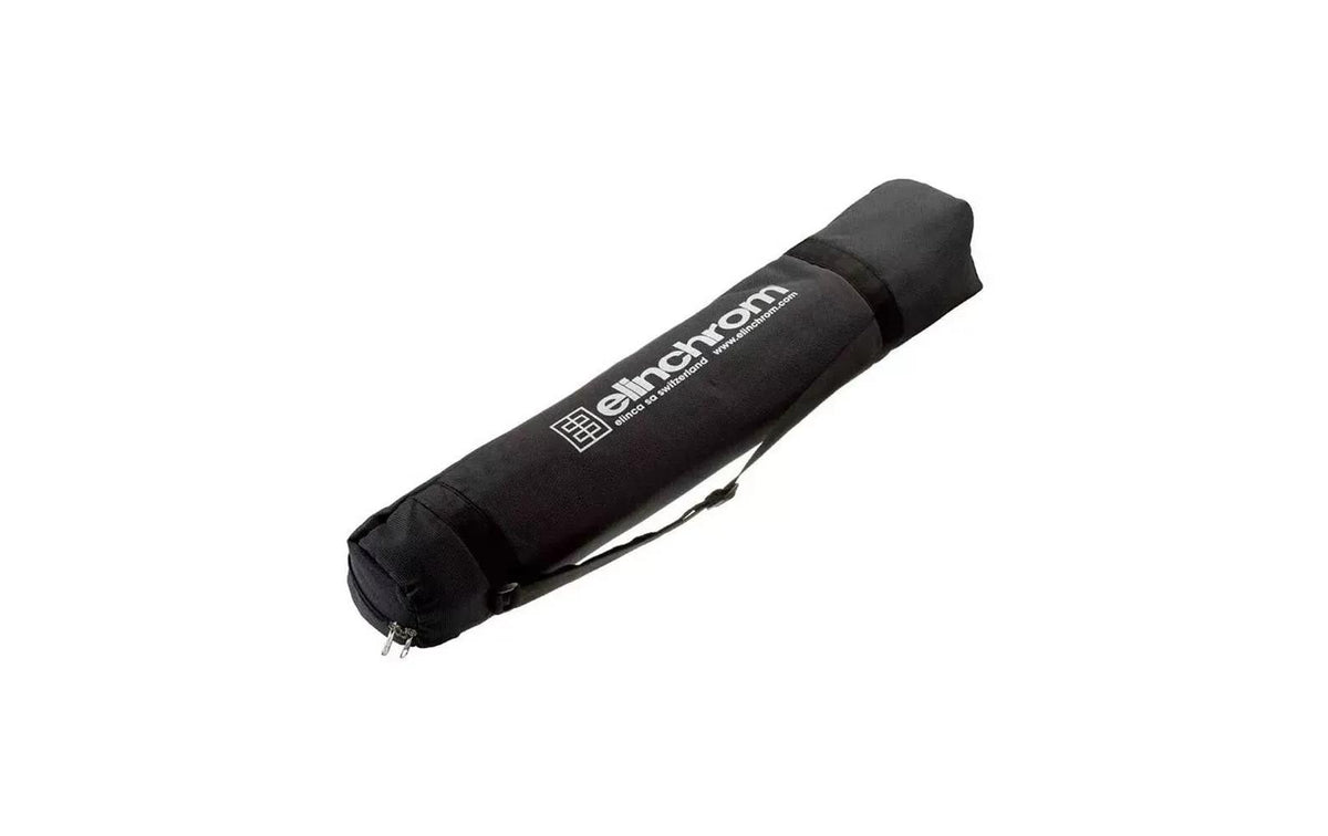 Elinchrom Master Stand Stativtasche – Nylon, Wasserfest – Schwarz – 1,10 m